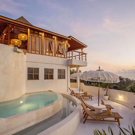 Sugih Villa Ceningan Нуса-Лембонган Екстер'єр фото